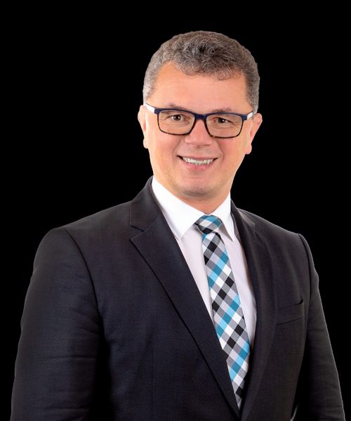 Erster Bürgermeister von Neunburg vorm Wald, Martin Birner.